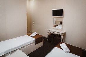 Hotel Kurazh