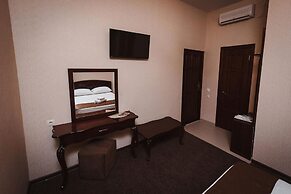 Hotel Kurazh