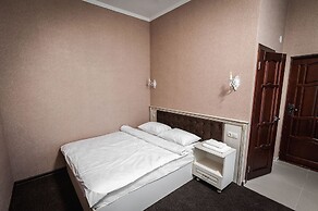 Hotel Kurazh