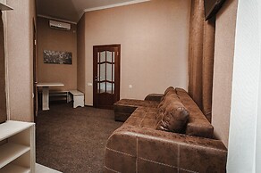 Hotel Kurazh