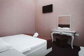 Hotel Kurazh