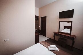 Hotel Kurazh