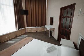 Hotel Kurazh
