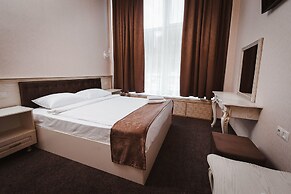Hotel Kurazh