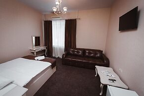 Hotel Kurazh