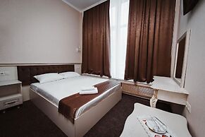 Hotel Kurazh