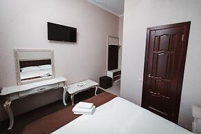 Hotel Kurazh