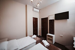 Hotel Kurazh