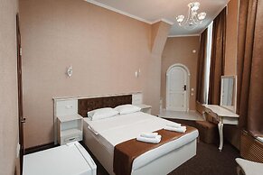 Hotel Kurazh