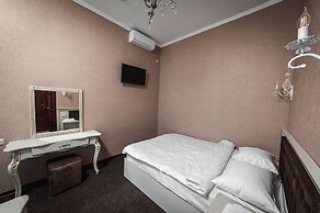 Hotel Kurazh