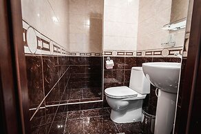Hotel Kurazh