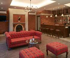 The Argyle