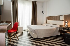 Dan Hotel