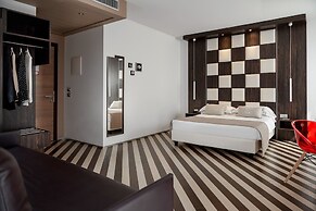 Dan Hotel