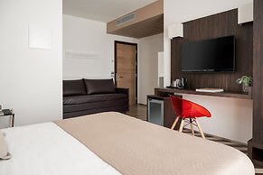 Dan Hotel