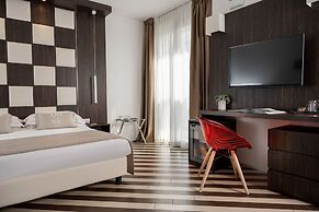 Dan Hotel