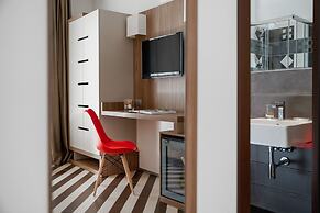 Dan Hotel