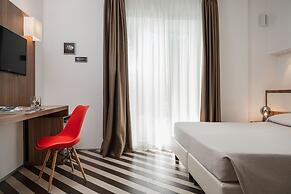 Dan Hotel