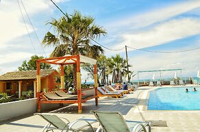 SunRose Beach Aparthotel