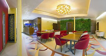 AIR Hotel