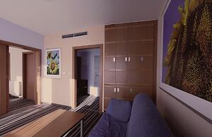 AIR Hotel