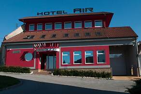 AIR Hotel