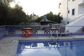 Stefanos Village