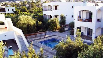 Stefanos Village