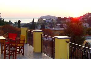 Blue Villa