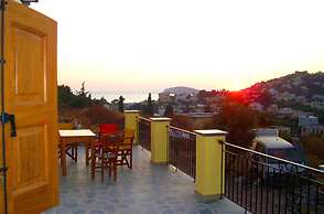Blue Villa