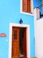 Blue Villa