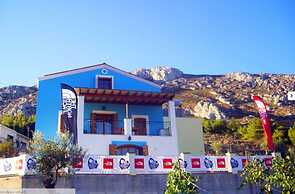 Blue Villa