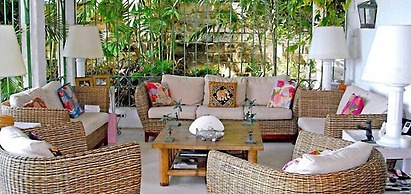 Villa Seascape