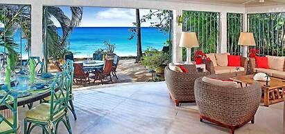 Villa Seascape