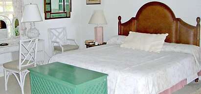 Villa Seascape