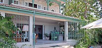 Villa Seascape