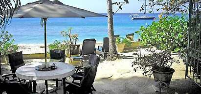 Villa Seascape