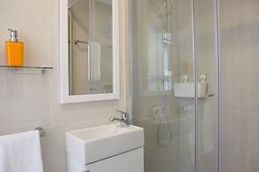 Fashionable & modern apartment Cascais
