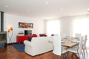 Fashionable & modern apartment Cascais