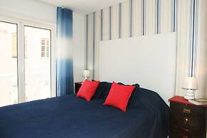 Fashionable & modern apartment Cascais