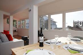 Cascais Downtown Apartment with sea view