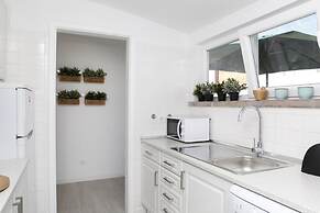 Cascais Downtown Apartment with sea view