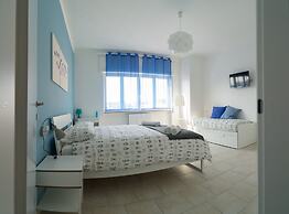 My Room in Trani