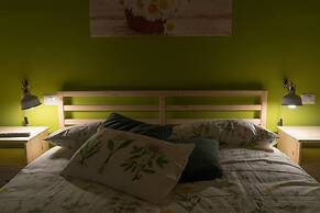 My Room in Trani