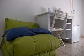 My Room in Trani
