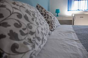 My Room in Trani