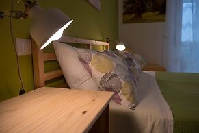 My Room in Trani
