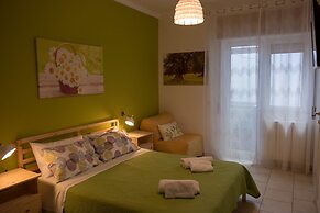 My Room in Trani
