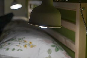 My Room in Trani
