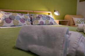 My Room in Trani